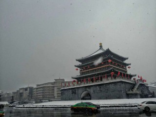 古都长安